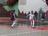 Gol de Bico estreia com vitória no estadual de futsal feminino