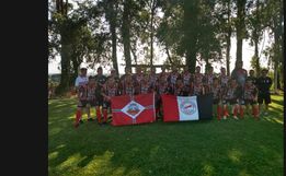 Cometa goleia e garante vaga na semi do Regional