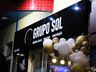 Grupo Sol - Energia Solar, Projetos e Construção reinaugura em SMO