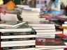 Feira do Livro é sucesso em Campo Erê 