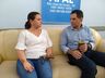  Deputado estadual confirma emenda de R$ 100 mil para a Apae de SJCedro