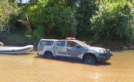 Fiscalização é intensificada no Extremo Oeste com início da Operação Piracema