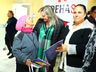 Campo Erê faz entrega de mais de 40 escrituras para moradores do Bairro Mello