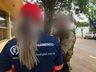 Monitora do rotativo é vítima de tentativa de estupro em São Miguel do Oeste
