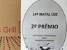 Encerra na sexta, 09, as inscrições para participar do 14º Natal Luz 