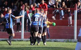 Grêmio Guamirim vence e assume a liderança do campeonato em SMOeste