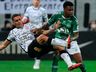 No último lance do jogo, Chape leva gol e perde para o Corinthians em São Paulo