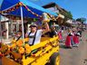 Desfile Típico da 45ª Oktoberfest proporciona espetáculo neste sábado 