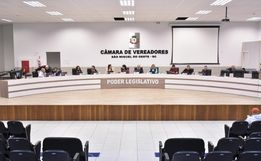 Câmara de SMO aprova projeto que amplia Programa Melhor Amigo para cães e gatos