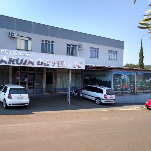 Prefeitura de Guarujá do Sul adia realização da feira municipal