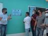 Palma Sola inaugura Estação de Tratamento de Água na Linha Brasil
