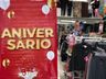 Aniversário Grazziotin inicia terça feira e vai até sábado em São Miguel do Oeste
