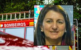 Identificada vítima de choque elétrico em São José do Cedro