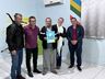 Mais de 40 famílias recebem títulos de propriedades em Saltinho