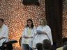 Igreja São Miguel Arcanjo realiza missa de Lava-pés