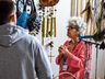 Feira da Agricultura Familiar supera expectativa de vendas afirma coordenadora 