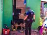 DIC e forças de segurança realizam operação em São Miguel do Oeste