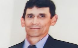Morre idoso envolvido em acidente em São João do Oeste