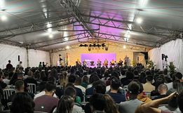 IFSC de São Miguel do Oeste sedia seminário com mais de mil participantes