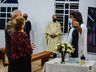 Casal de Descanso comemora 66 anos de casados com renovação dos votos