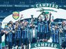 VÍDEO: Grêmio vence o Inter e é campeão do segundo turno do Gauchão 2020