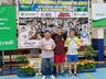 São Miguel sedia Torneio Internacional de Badminton