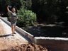  Ponte é entregue para Linha Sul Brasil