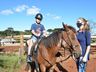 VÍDEO: Relação entre humanos e cavalos traz benefícios para o corpo e mente 