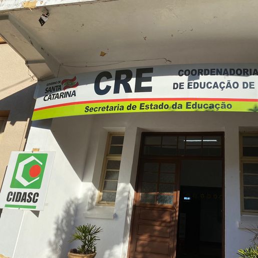 Regional de Itapiranga implanta Nova Proposta Curricular 