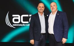 ACAERT elege Mário Neves como novo presidente para gestão 2026/2028