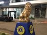 Lions Clube de Tunápolis e Santa Helena empossa novos associados