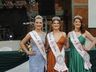 Thamyris, Débora e Isadora são escolhidas Soberanas da 16ª Efacitus
