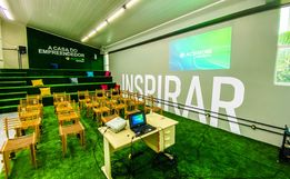 Acismo inaugura Coworking em São Miguel do Oeste; fotos