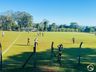 Dourado vence a primeira da decisão da Série Prata Taça Amizade 2023