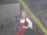 Daiane, Juliana e Jéssica são as novas soberanas da Oktoberfest