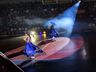 Danúbio Azul proporciona grande espetáculo em Show de Natal 