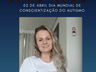 Vídeo: APAE Raio de Sol de Mondaí lança desafio alusivo ao Dia Mundial de Conscientização ao Autismo