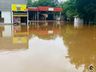 Nível do Rio Uruguai estabiliza em Itapiranga