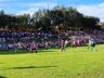 Primeira partida da final do Estadual de Amadores Taça Unsa Bier termina empatada
