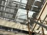 Obras do Cine Peperi em Itapiranga seguem em evolução
