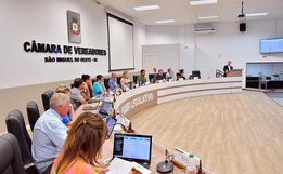 ONG e vereadores se manifestam sobre rejeição de audiência pública em SMO