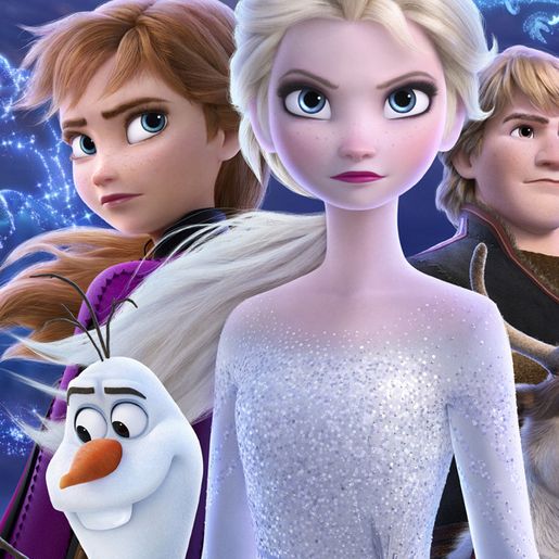 Frozen 2 estreia nesta quinta-feira no Cine Peperi