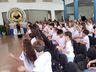 Proerd forma turma com mais de 100 alunos em Iporã do Oeste