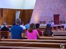 Padre Ivo celebra Missa de Natal e convida fiéis a “olhar para Jesus” 