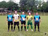 Dourado empata e está na final do Municipal Série Ouro de Itapiranga