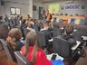 Integração e consciência ambiental marcam Conferência Infantojuvenil Regional, em SMO