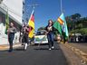 Kerbfest 2022: desfile histórico reúne grande público nas ruas de Iporã do Oeste