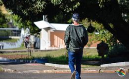 Mais 16 pessoas são diagnosticadas com Covid-19 em SMOeste