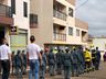 Desfile de sete de setembro reúne escolas e entidades em Campo Erê 