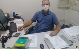 São João do Oeste utiliza madeiras de reflorestamento público